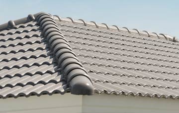 advantages of Lower Hartwell clay roofing