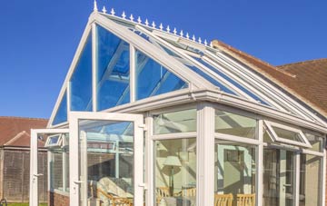 conservatory roof insulation costs Lower Hartwell