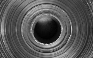 Lower Hartwell edpm waterproofing