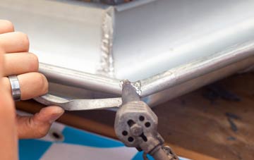 disadvantages of Lower Hartwell lead roofing