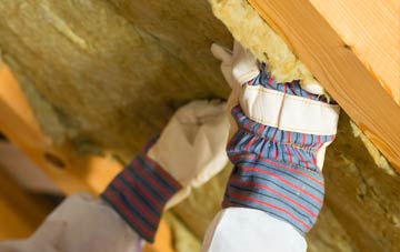 types of Lower Hartwell pitched roof insulation materials