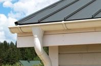 Lower Hartwell soffits